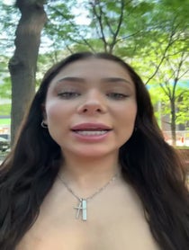 Poster for Roast video from Lila Romanin