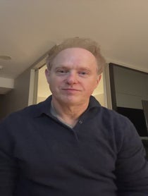 Poster for Birthday video from Raphael Sbarge