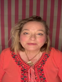 Poster for Question video from Beatie Edney