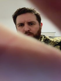 Poster for Birthday video from Tom Campbell - Cultaholic Wrestling