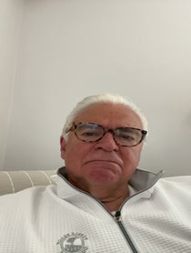 Poster for Father's Day video from John O’Hurley