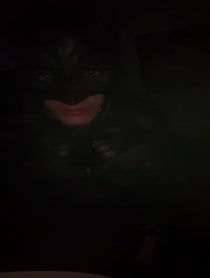Poster for Birthday video from BatmanWhoLaughed