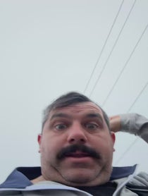Poster for Birthday video from Canadianoldie