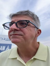 Poster for Roast video from Dana Snyder