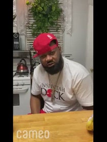 Poster for Intro video video from Fans First for Ghostface Killah