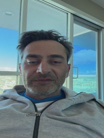 Poster for Roast video from Antonio Esfandiari