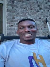 Poster for Father's Day video from Q Burdette