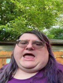 Poster for Roast video from Sammie5436