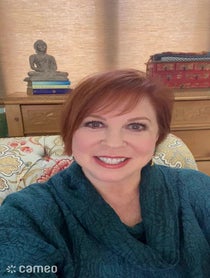 Poster for Intro video video from Vicki Lawrence