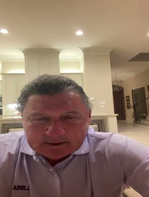 Poster for Other video from Ed Orgeron