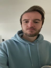 Poster for Valentine's Day video from The Rhyno