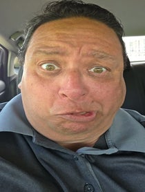 Poster for Roast video from Joeys World Tour