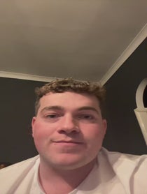 Poster for Birthday video from Jack McBrinn