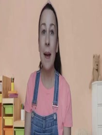 Poster for Other video from Ms Rachel Birthday Video Parode