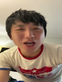Poster for Birthday video from Charles Hsu