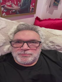 Poster for Pep Talk video from Neil Razor Ruddock