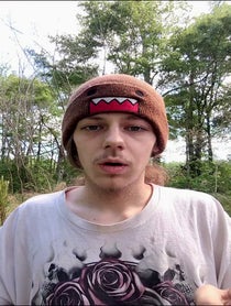 Poster for Other video from Yung frog