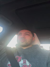 Poster for Valentine's Day video from Peyton Siva