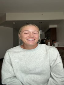 Poster for Pep Talk video from Karlyn Pickens