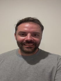 Poster for Birthday video from Jason Belmonte