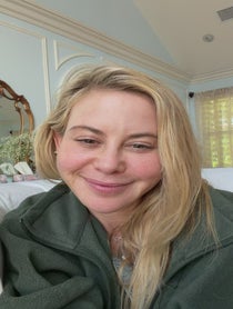 Poster for Birthday video from Tara Lipinski