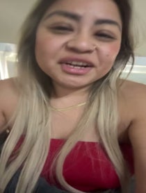 Poster for Birthday video from Ash Trevino