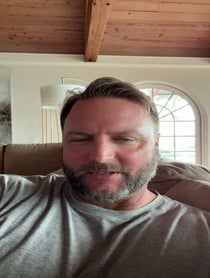 Poster for Father's Day video from AJ Pierzynski