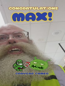 Poster for Other video from Craygar