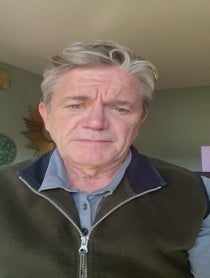 Poster for Pep Talk video from John Michael Higgins