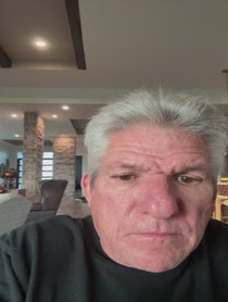 Poster for Pep Talk video from Matt Roloff