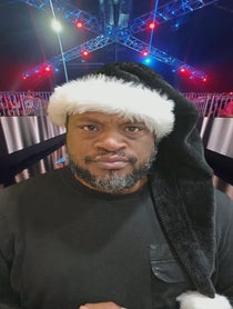 Poster for Holiday video from Faruq Tauheed