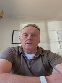 Poster for Birthday video from Lee Dixon