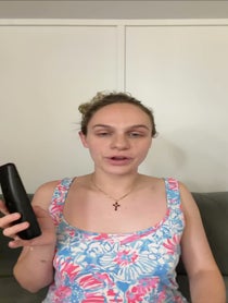 Poster for Prank Call video from Jen from Corporate