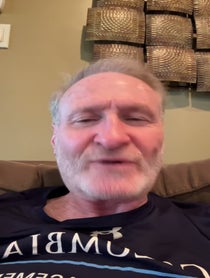 Poster for Birthday video from Jack Armstrong