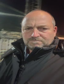 Poster for Birthday video from David Howell