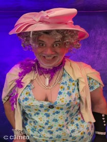 Poster for Intro video video from Edna!!!! From Mediocre EMS