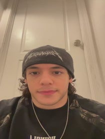 Poster for Birthday video from TheLukeyMC