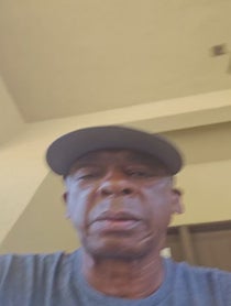 Poster for Father's Day video from Willie McGee