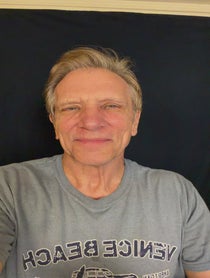 Poster for Holiday video from Gary Hudson