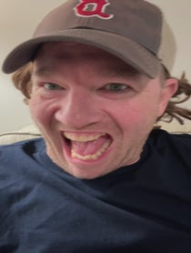 Poster for Prayer video from Mr Fat Cheeto