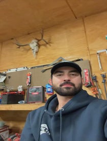 Poster for Holiday video from Andrew Antsanen