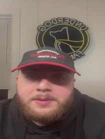 Poster for Holiday video from Tyler Milliken