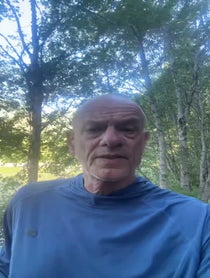 Poster for Father's Day video from Alastair Duncan