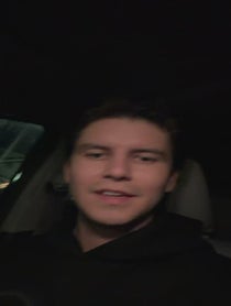 Poster for Question video from Dalton Ponce