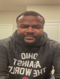 Poster for Birthday video from Cardale Jones