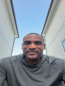 Poster for Birthday video from Steve Smith