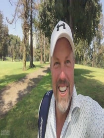 Poster for Intro video video from Adam Baldwin