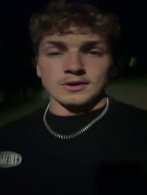 Poster for Birthday video from Bauer Swystun