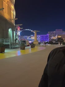 Poster for Pep Talk video from Deano