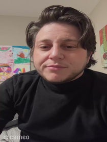 Poster for Intro video video from Mal Blum